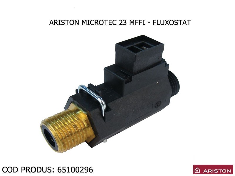 Fluxostat ariston microtec 23 mffi
