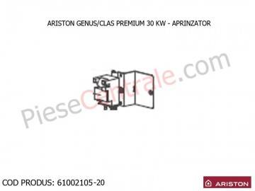 Poza Aprinzator centrale termice Ariston Clas/Genus Premium