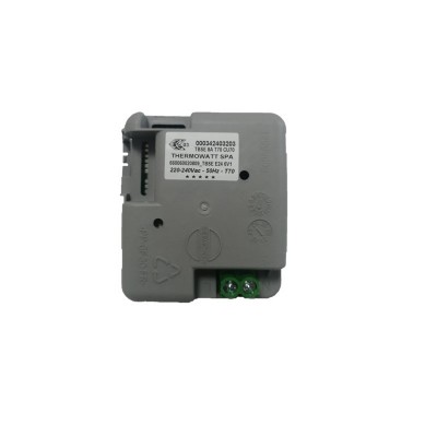 Poza Termostat electronic pentru boilerele electrice Ariston PRO ECO si PRO PLUS. Poza 9203